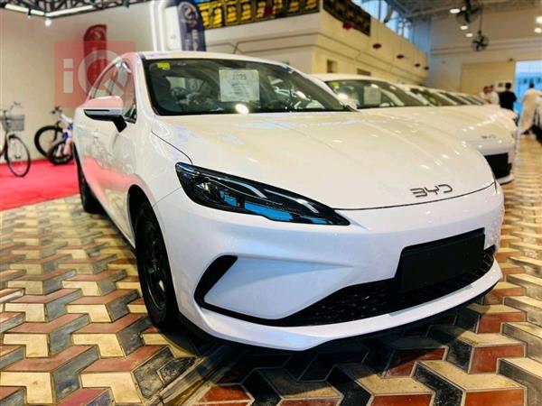 بی وای دی سيل 05 DM-i 2025  بۆ فرۆشتن لە عێراق - نەجەف